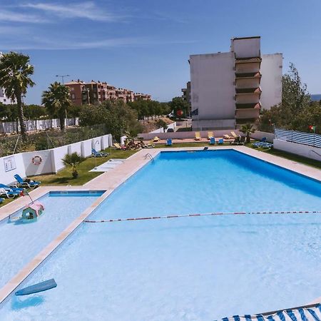 Vaumar Pool & Beach Apartment Portimão Εξωτερικό φωτογραφία