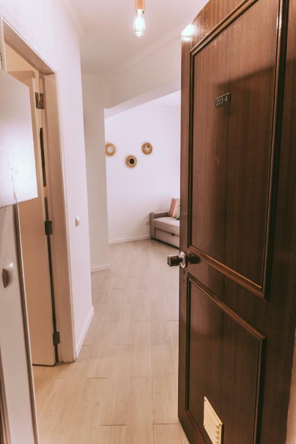 Vaumar Pool & Beach Apartment Portimão Εξωτερικό φωτογραφία