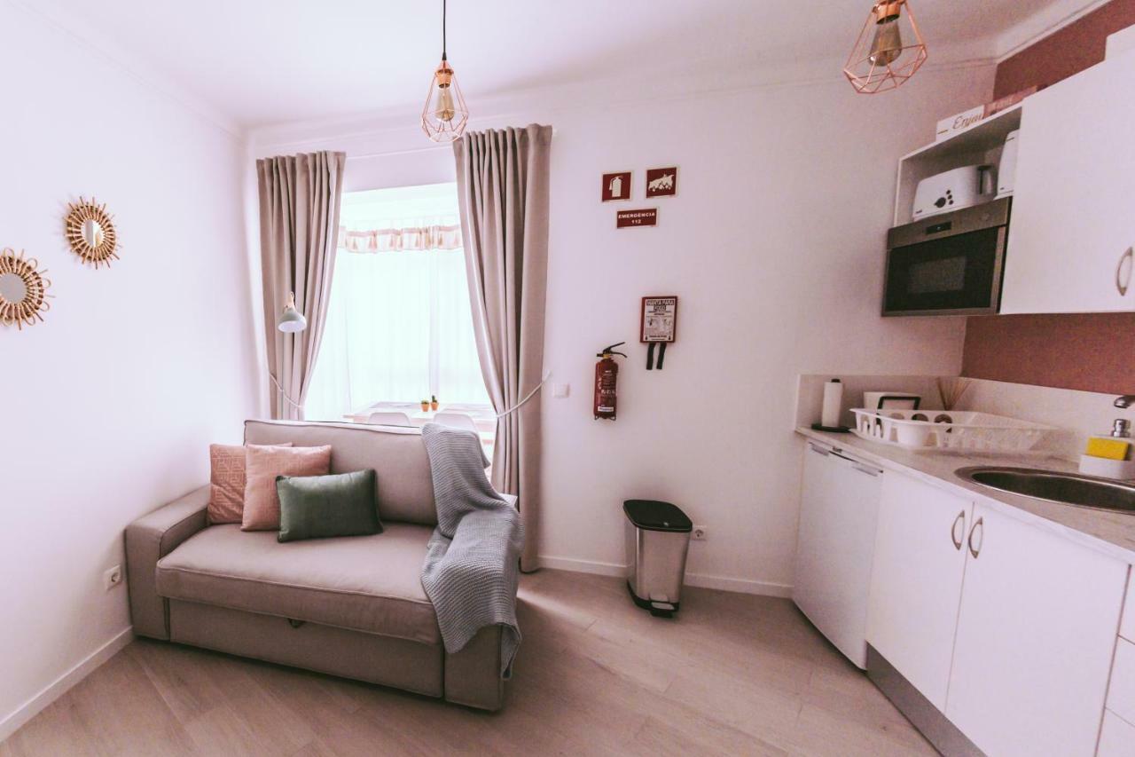 Vaumar Pool & Beach Apartment Portimão Εξωτερικό φωτογραφία