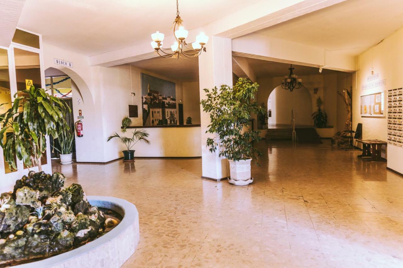 Vaumar Pool & Beach Apartment Portimão Εξωτερικό φωτογραφία