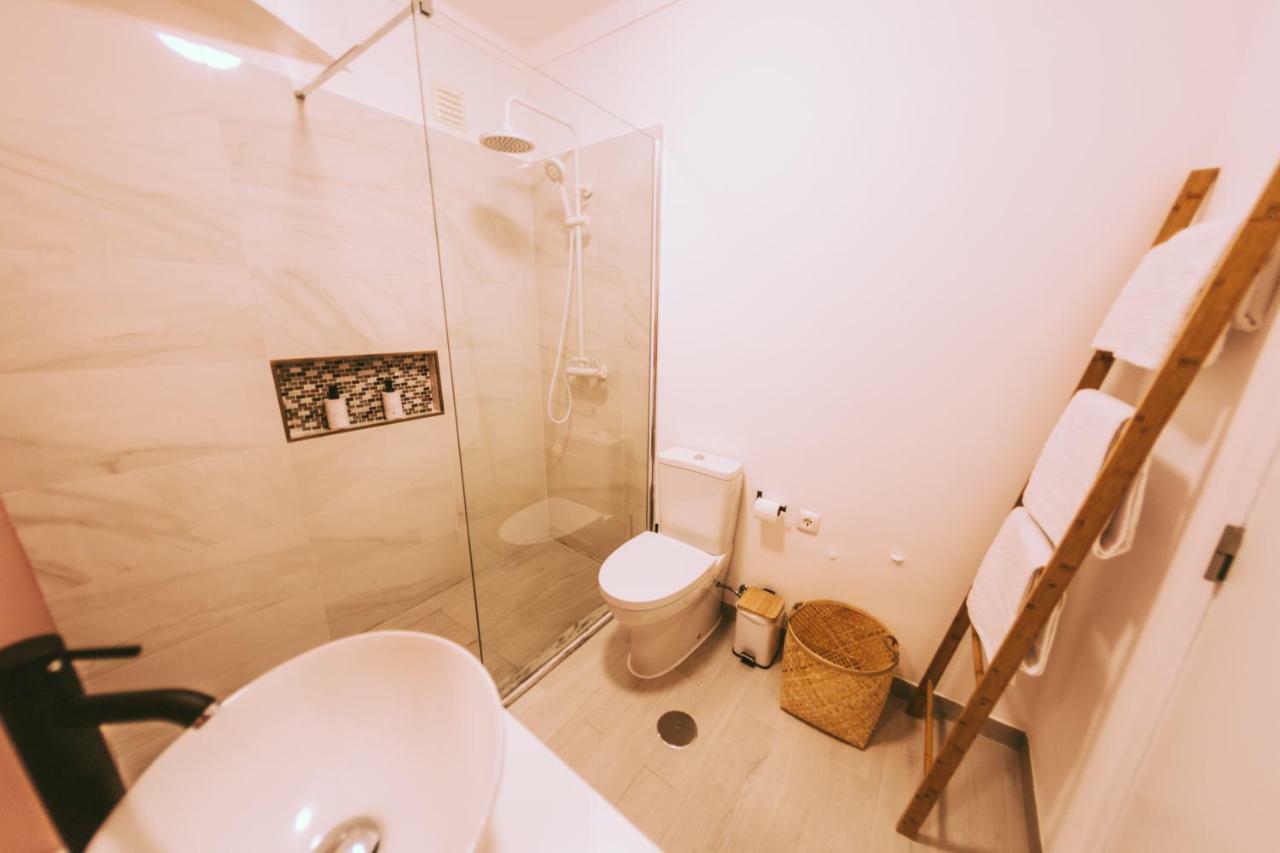 Vaumar Pool & Beach Apartment Portimão Εξωτερικό φωτογραφία