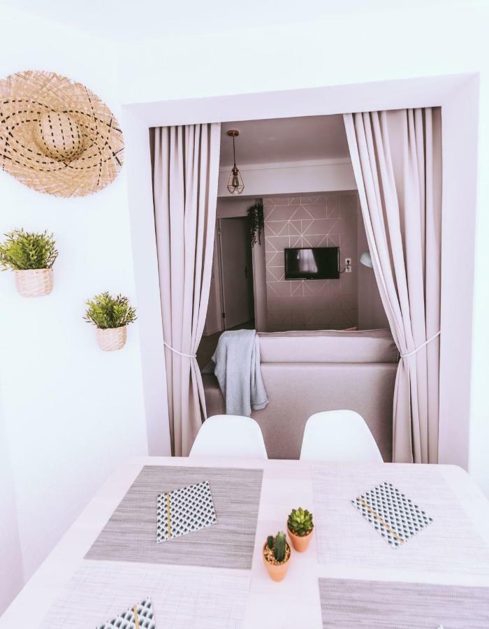 Vaumar Pool & Beach Apartment Portimão Εξωτερικό φωτογραφία