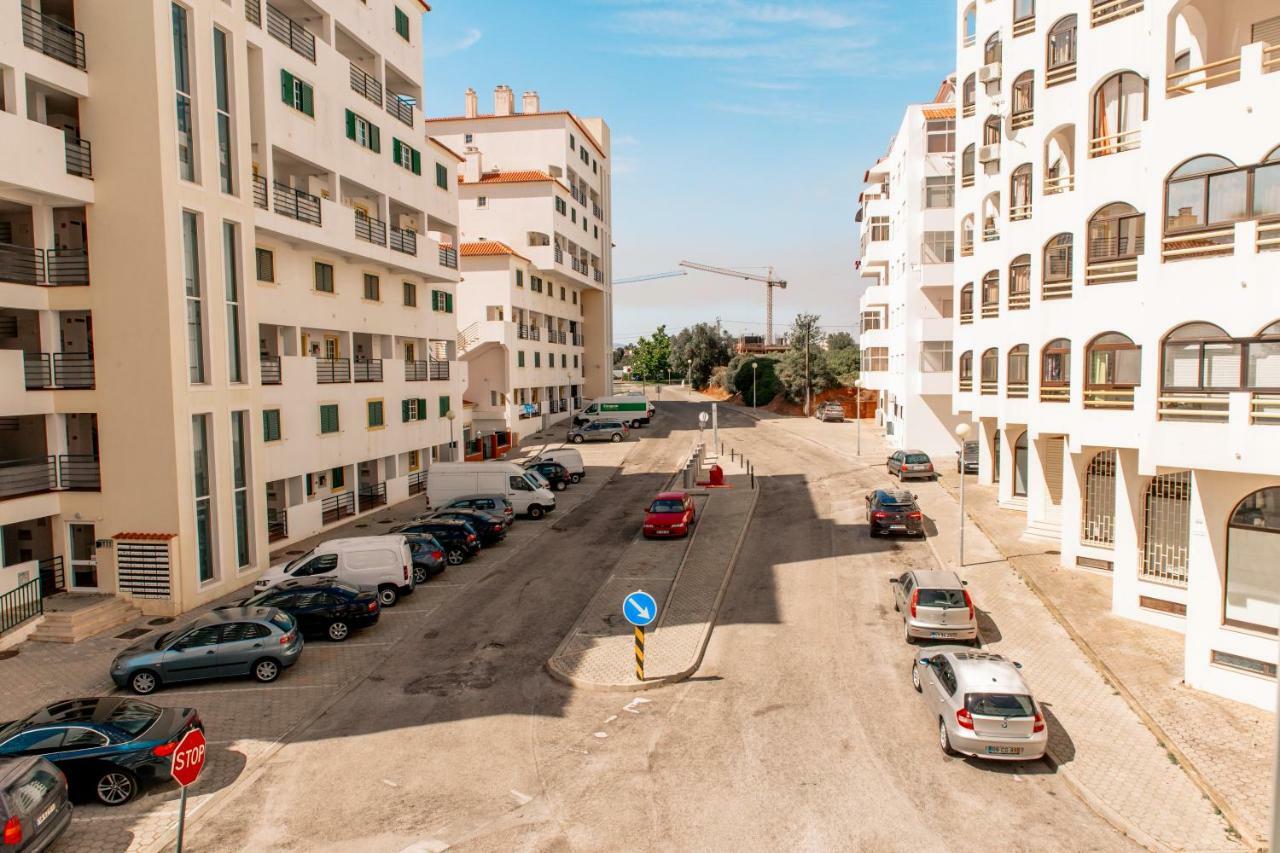 Vaumar Pool & Beach Apartment Portimão Εξωτερικό φωτογραφία