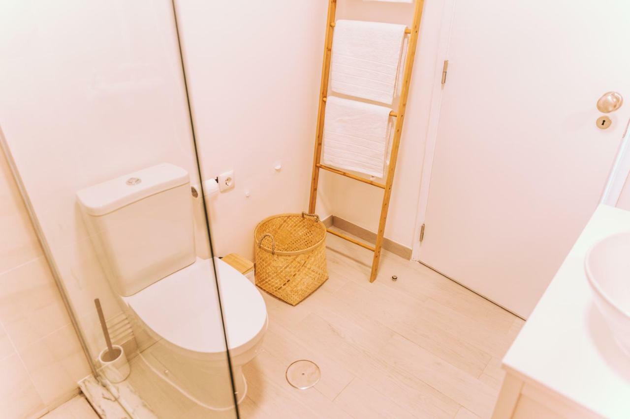 Vaumar Pool & Beach Apartment Portimão Εξωτερικό φωτογραφία