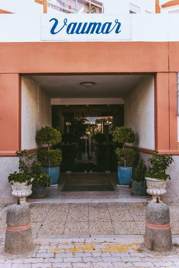 Vaumar Pool & Beach Apartment Portimão Εξωτερικό φωτογραφία