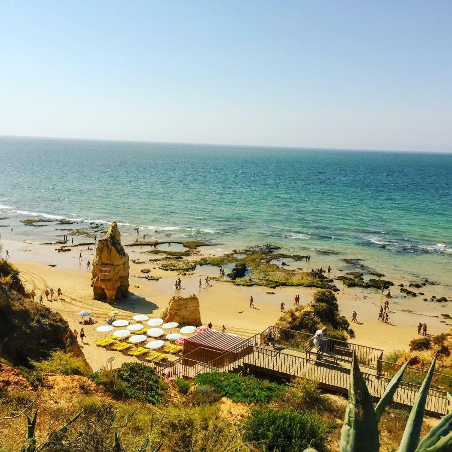 Vaumar Pool & Beach Apartment Portimão Εξωτερικό φωτογραφία